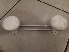 Ancien Porte Manteau En