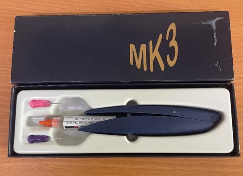 Mk3 hilderbrand - mk3,