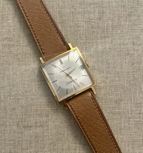 Montre eterna matic centenaire - montre, eterna-matic
