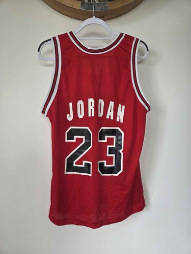 Maillot basket jordan - de,
