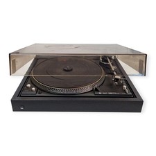 🎶 Dual 622 Automatic Direct