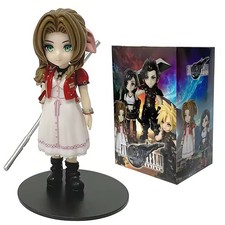Figurine Aerith Gainsboroug