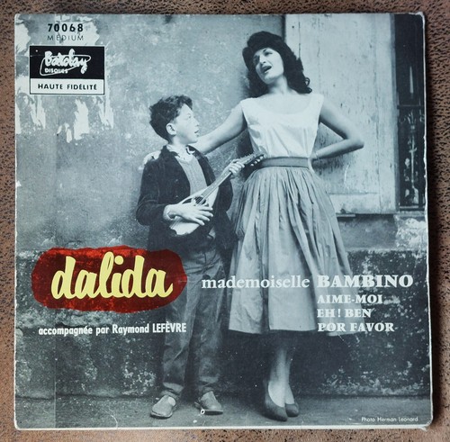 Dalida titres - 4,