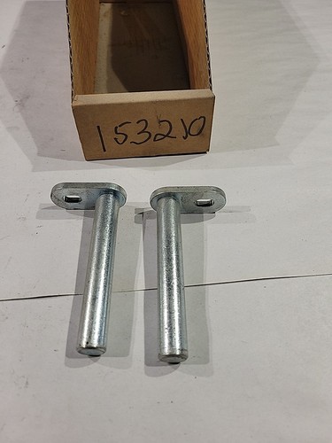 Tracteur holder bolt - tracteur,