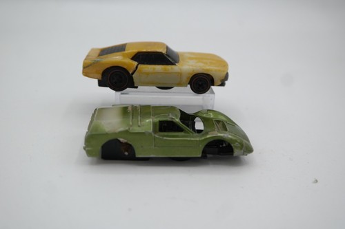Vintage hot wheels redlines - hot,