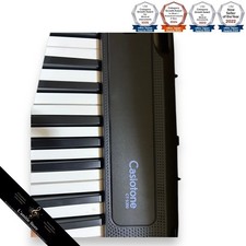 Piano numérique Casio CT-5300