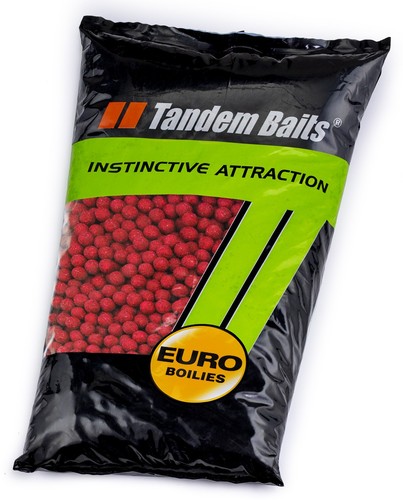 Tandem baits euro - tandem, bouillettes