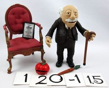 The Muppet Show - Figurine