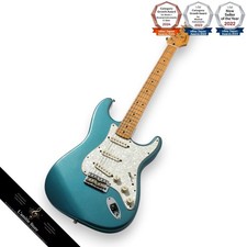 Fender Stratocaster Clone