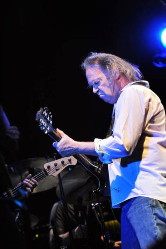 Neil young sportpaleis - neil,