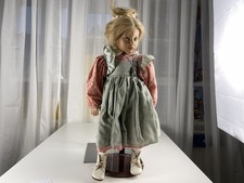 Poupée d&#039;artiste Sigikid