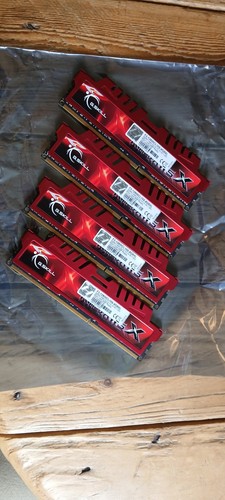 32gb ddr3 12800 - (, 4x8gb