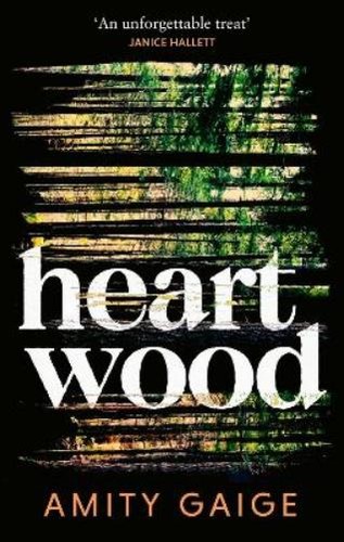 Amity gaige heartwood - amity,
