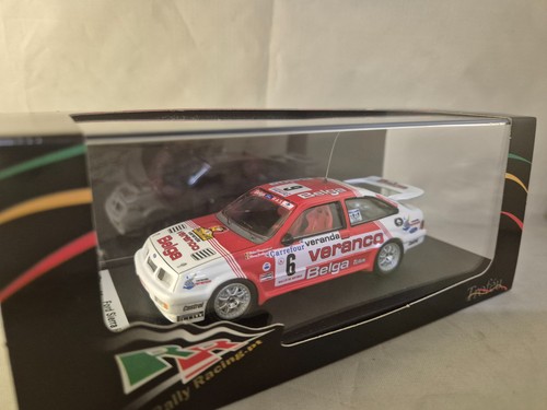 Trofeu rrfr111 ford sierra - rrfr111,