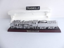 EDITIONS ATLAS TRAIN STATIQUE