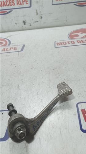 Pédale frein arrière aprilia - pÉdale,