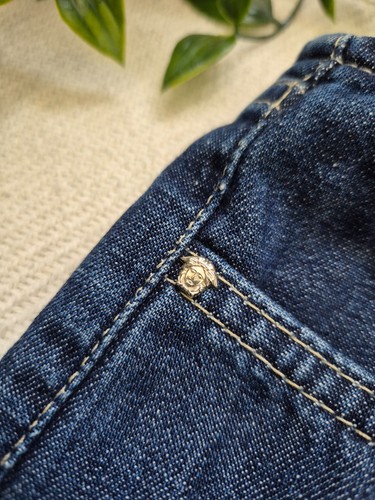 Vintage versace jeans couture - versace,