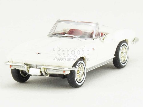 Chevrolet corvette - chevrolet, c2