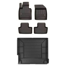 Frogum TPE Pro-Line Tapis De