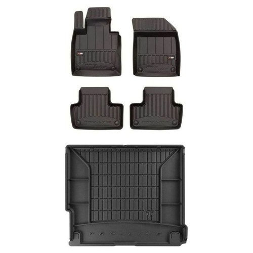 Frogum tpe pro line tapis - frogum,