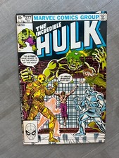 THE INCREDIBLE HULK VOLUME 1