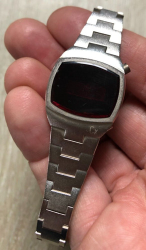 Ancienne rare montre vintage - ancienne,