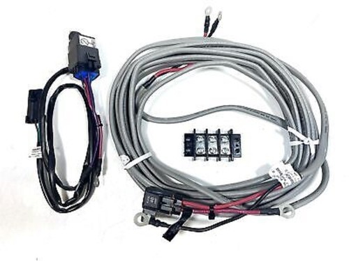 Faisceau moteur - (harness, kit)