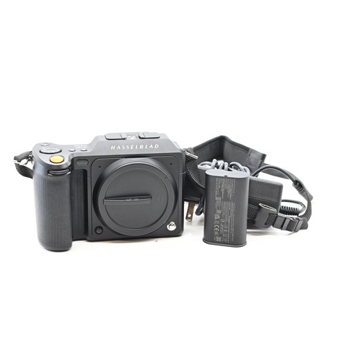 Hasselblad x1d 50c 50mp - hasselblad, x1d-50c