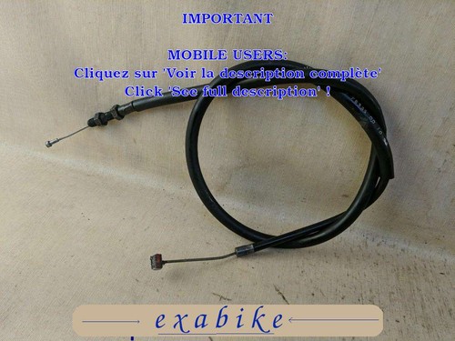 Cable embrayage pour yamaha - pour,