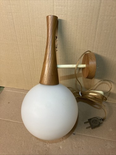 Ancien suspension lampe - suspension, rispal