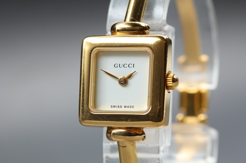 Presque comme neuve - [], montre
