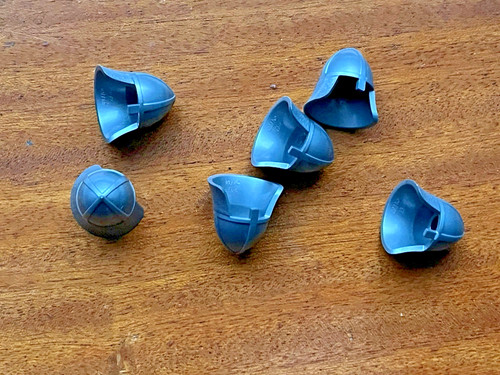 Lego lot casques - lot, 6
