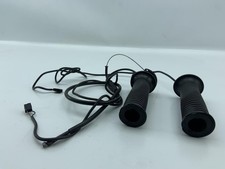 Poignéées chauffantes BMW K