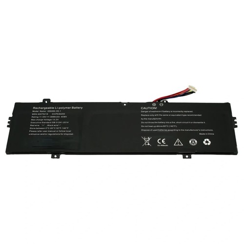 Batterie pour ordinateur - batterie,