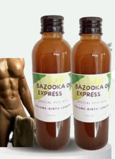 PROMO HUILE BAzooka   Kigelia