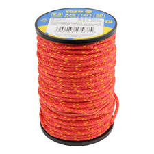 Lux 20m Corde en Nylon Cordage