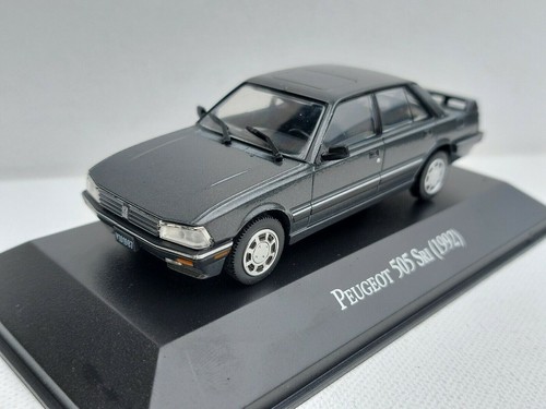 Peugeot 505 sri 1992 - 505,