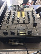 Ecler Smac 42 Professional DJ Mixer Serviced smac42 - Personal Collection