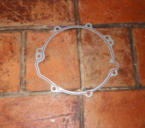 Joint carter alternateur - joint,