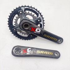Pédalier SRAM Xo Truvativ Gxp