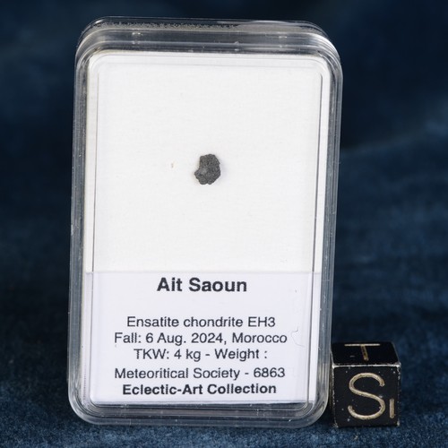 Météorite ait saoun 04 - de, 0,04