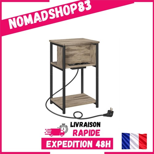 Vasagle table appoint - table,