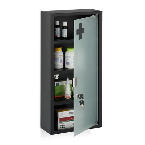 Armoire pharmacie rangement - pharmacie,