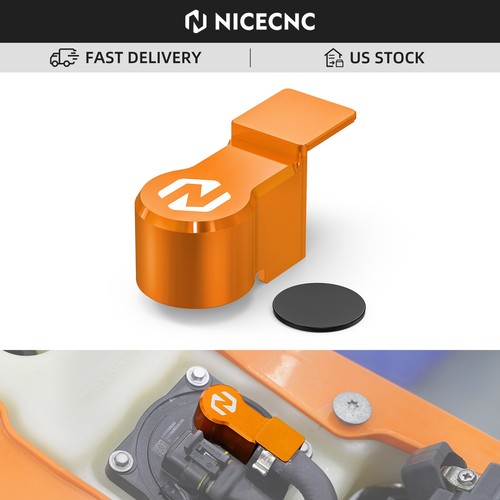 Nicecnc fuel pump protection - fuel,