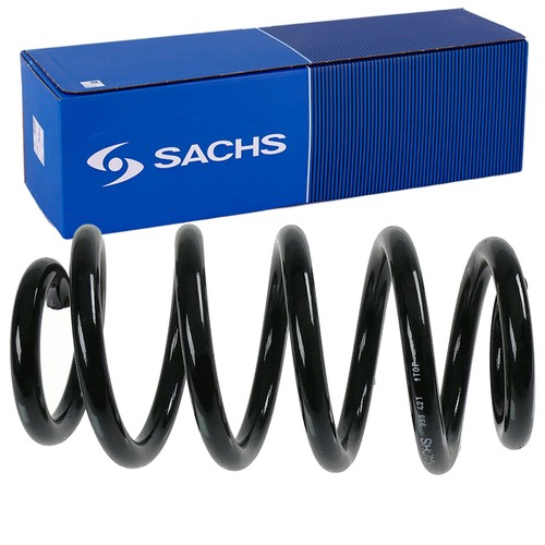 Sachs amortisseur ressort - amortisseur,
