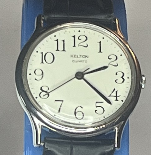 Montre kelton quartz - montre,