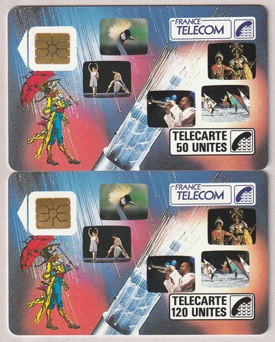Promo télécarte france - promo,