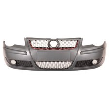 PARECHOC PARE CHOC AVANT LOOK GTI POUR VW POLO 4 9N2 DE 04/2005 A 05/2009