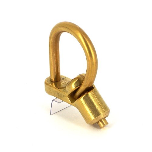 Cadenas artillerie pour clé - cadenas,
