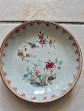 Coupelle chinoise porcelaine